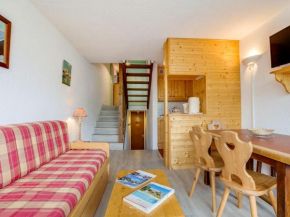 Apartment Brelin La Challe 635 by Interhome Les Ménuires